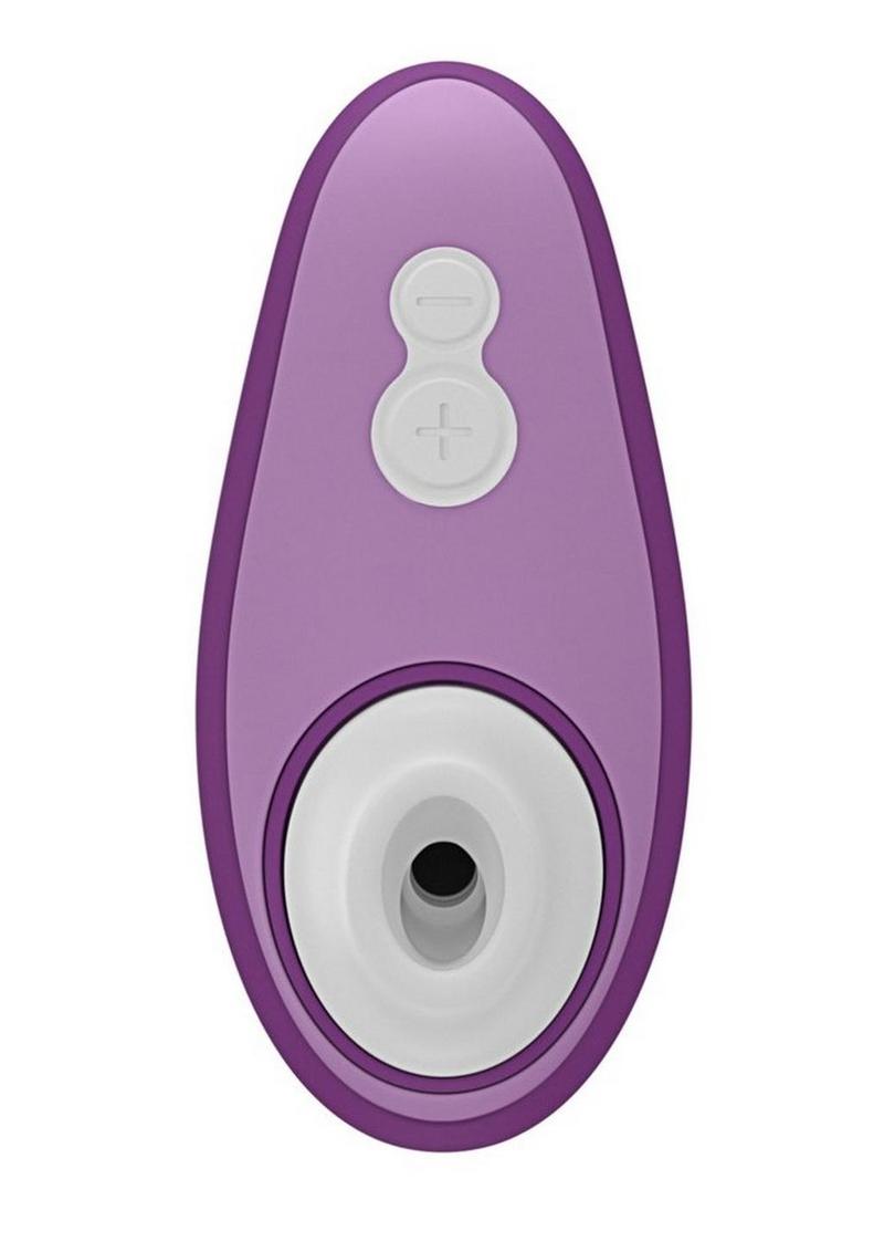 Womanizer Liberty 2 Clitoral Suction Vibrator