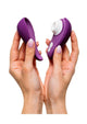Womanizer Liberty 2 Clitoral Suction Vibrator