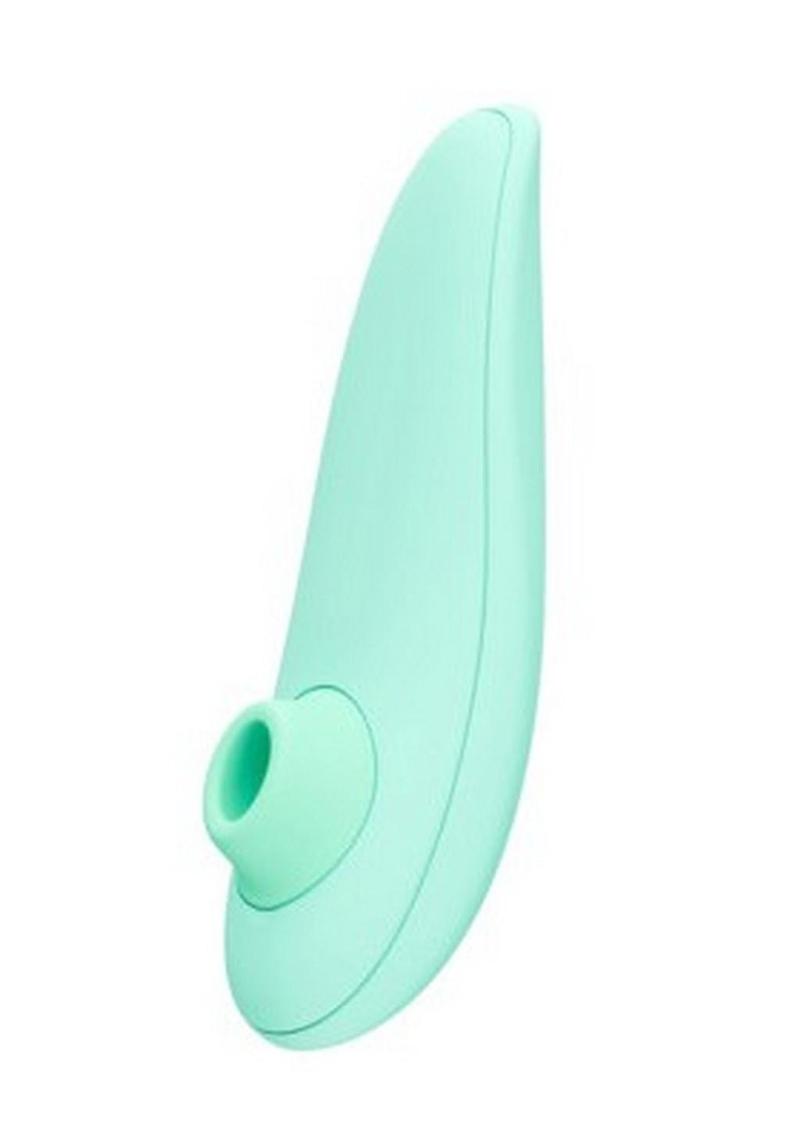 Womanizer Marilyn Monroe Special Edition Clitoral Suction Vibrator