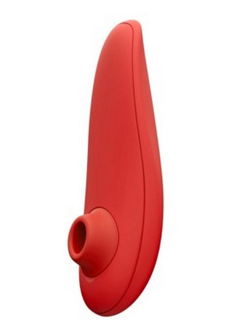Womanizer Marilyn Monroe Special Edition Clitoral Suction Vibrator