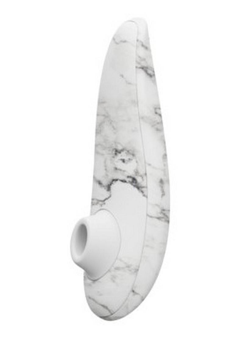 Womanizer Marilyn Monroe Special Edition Clitoral Suction Vibrator