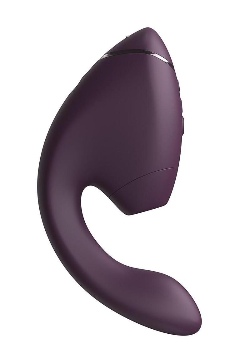 Womanizer Next Duo Dual Stimulator
