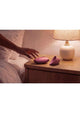 Womanizer Next Liberty Rechargeable Silicone Clitoral Stimulator