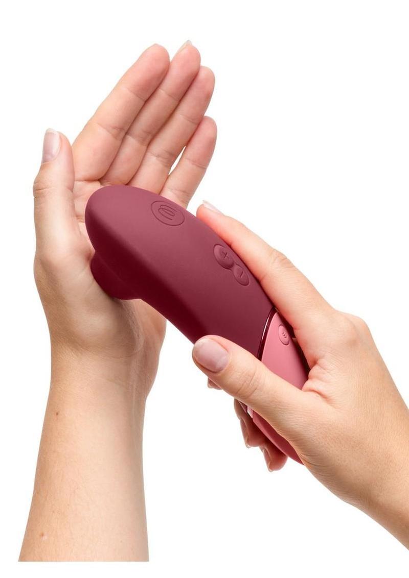 Womanizer Next Clitoral Stimulator