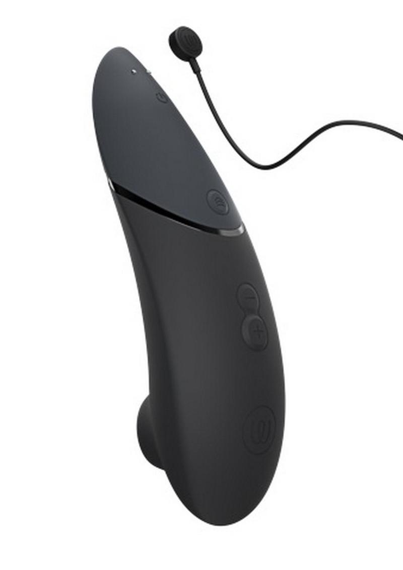 Womanizer Next 3D Clitoral Suction Vibrator