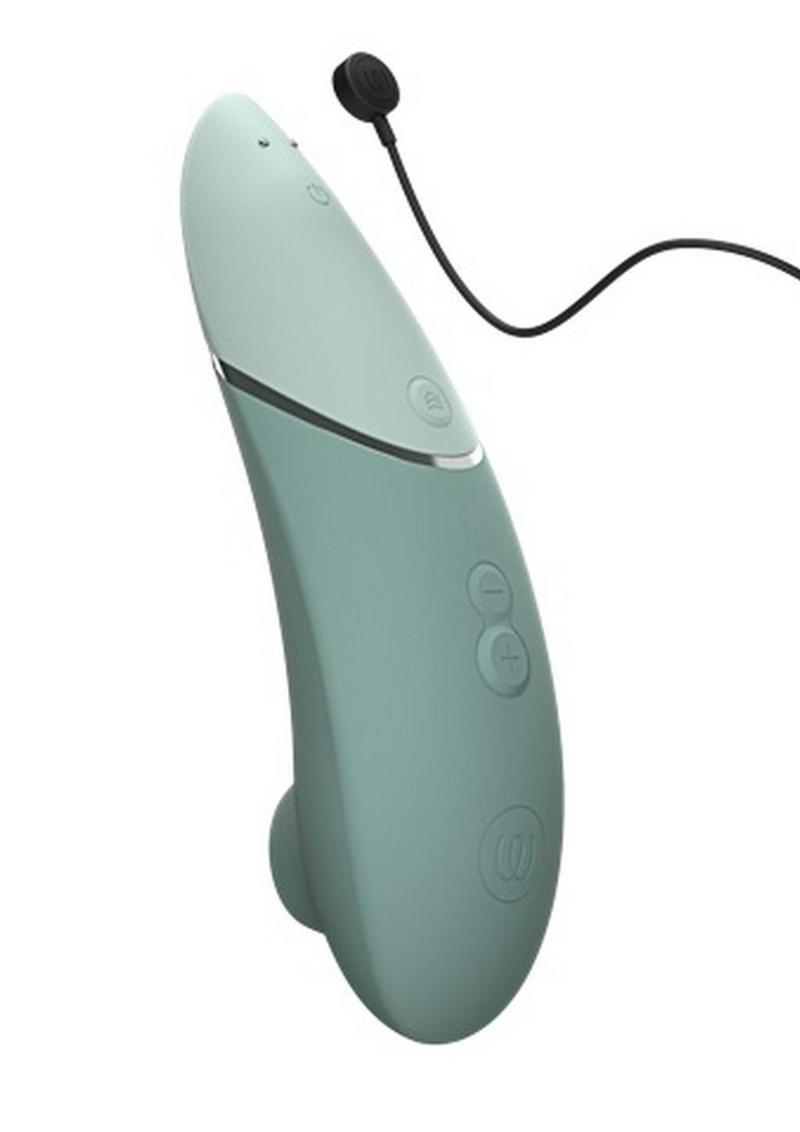 Womanizer Next 3D Clitoral Suction Vibrator