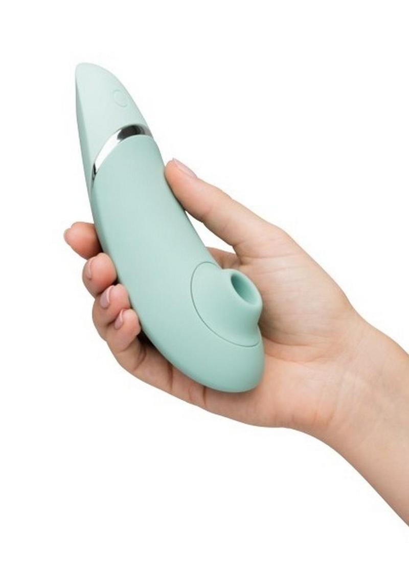 Womanizer Next 3D Clitoral Suction Vibrator