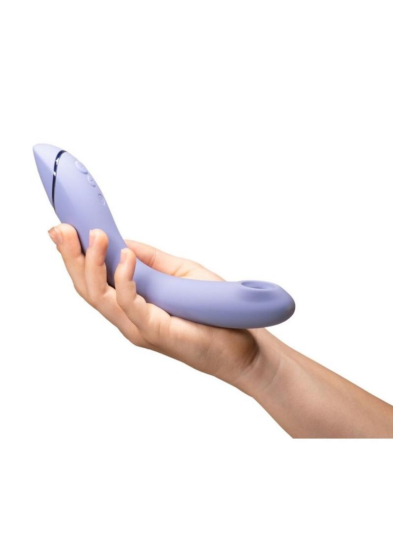 Womanizer OG Pleasure Air G-Spot Vibrator
