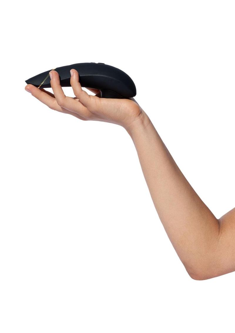Womanizer Premium 2 Clitoral Suction Vibrator