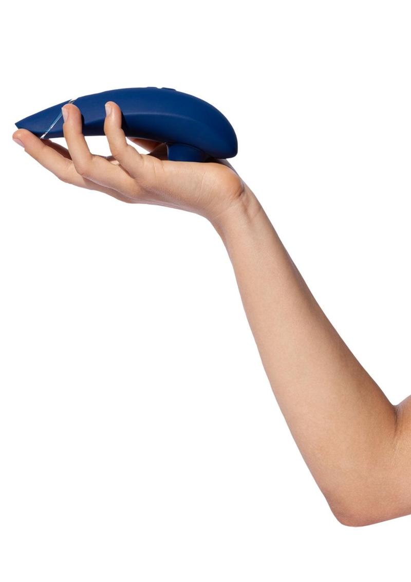 Womanizer Premium 2 Clitoral Suction Vibrator