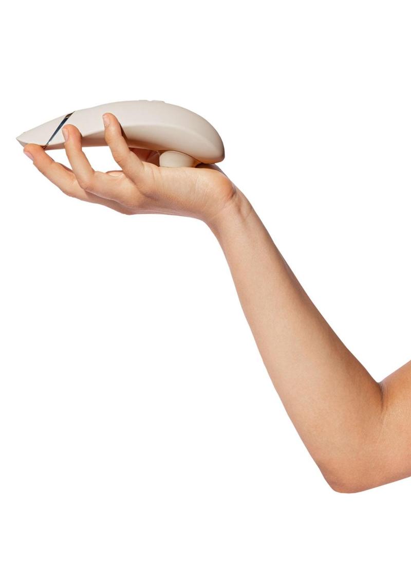 Womanizer Premium 2 Clitoral Suction Vibrator