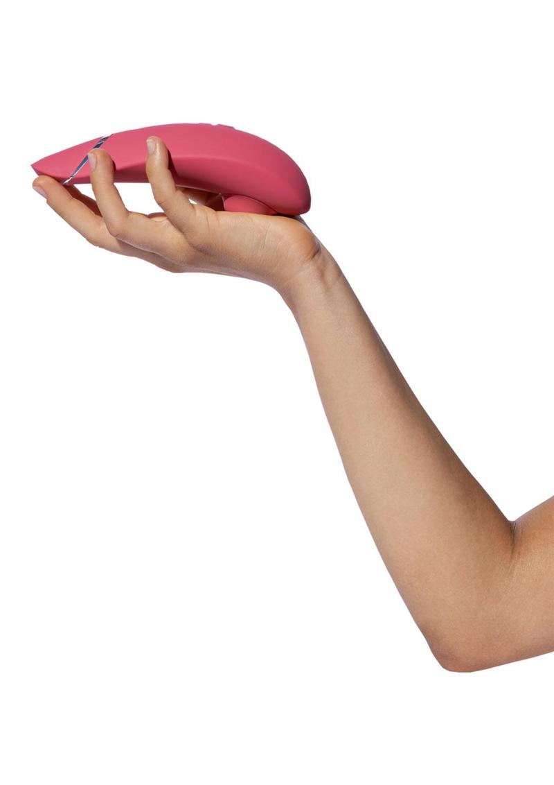 Womanizer Premium 2 Clitoral Suction Vibrator