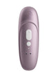 Womanizer Pro Silicone Clitoral Suction Vibrator