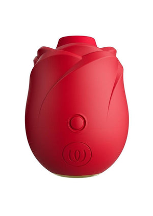 Womanizer Rose Clitoral Suction Vibrator