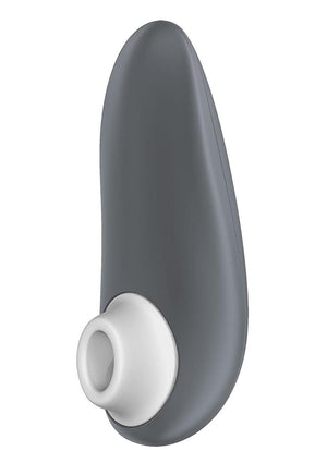 Womanizer Starlet 3 Silicone Clitoral Suction Vibrator