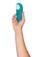 Womanizer Starlet 3 Silicone Clitoral Suction Vibrator