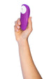 Womanizer Starlet 3 Silicone Clitoral Suction Vibrator