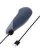 Womanizer Vibe UltraWave Silicone Clitoral Vibrator