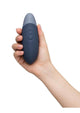 Womanizer Vibe UltraWave Silicone Clitoral Vibrator