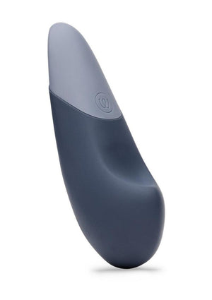 Womanizer Vibe UltraWave Silicone Clitoral Vibrator