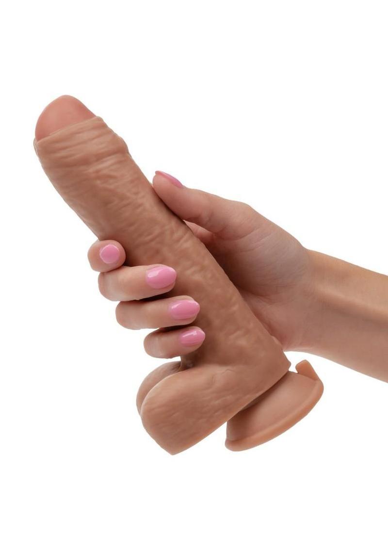 Working Stiff The Gyrating Bartender Rotating Dildo