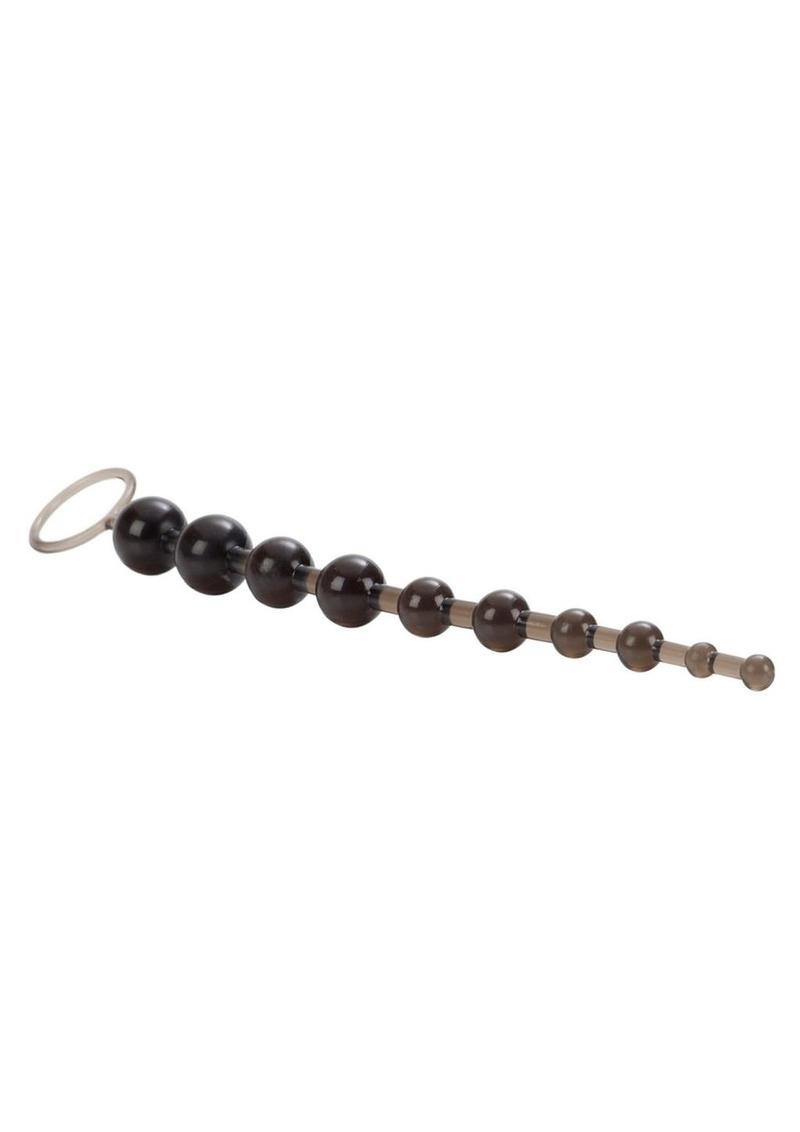 X-10 Anal Beads
