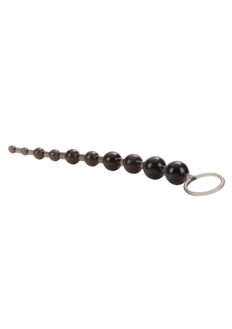 X-10 Anal Beads