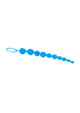 X-10 Anal Beads