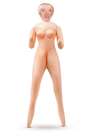 X5 Men Sweet Jasmine Inflatable Sex Doll