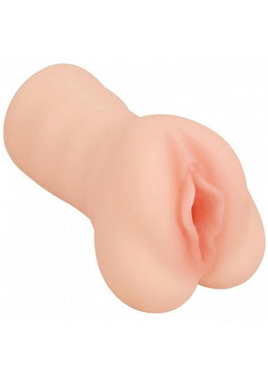 Xkin Pinup Girls Misty Muffburner Pussy Masturbator