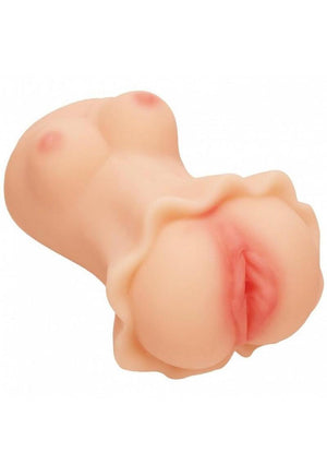 Xkin Secret Affairs Elise Pussy Masturbator