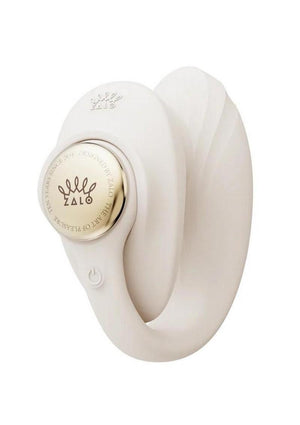 Zalo Deya Rechargeable Silicone App Compatible Wearable Vibrator