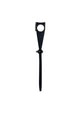 Zero Tolerance Black Tie Affair Vibrating Cock Ring