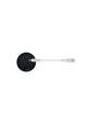 Zero Tolerance Black Tie Affair Vibrating Cock Ring