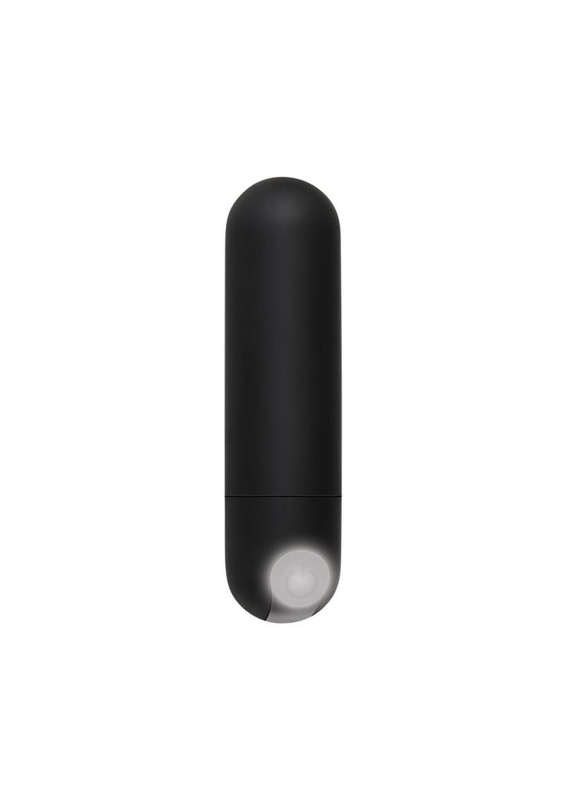 Zero Tolerance Eternal P-Spot Silicone Prostate Massager