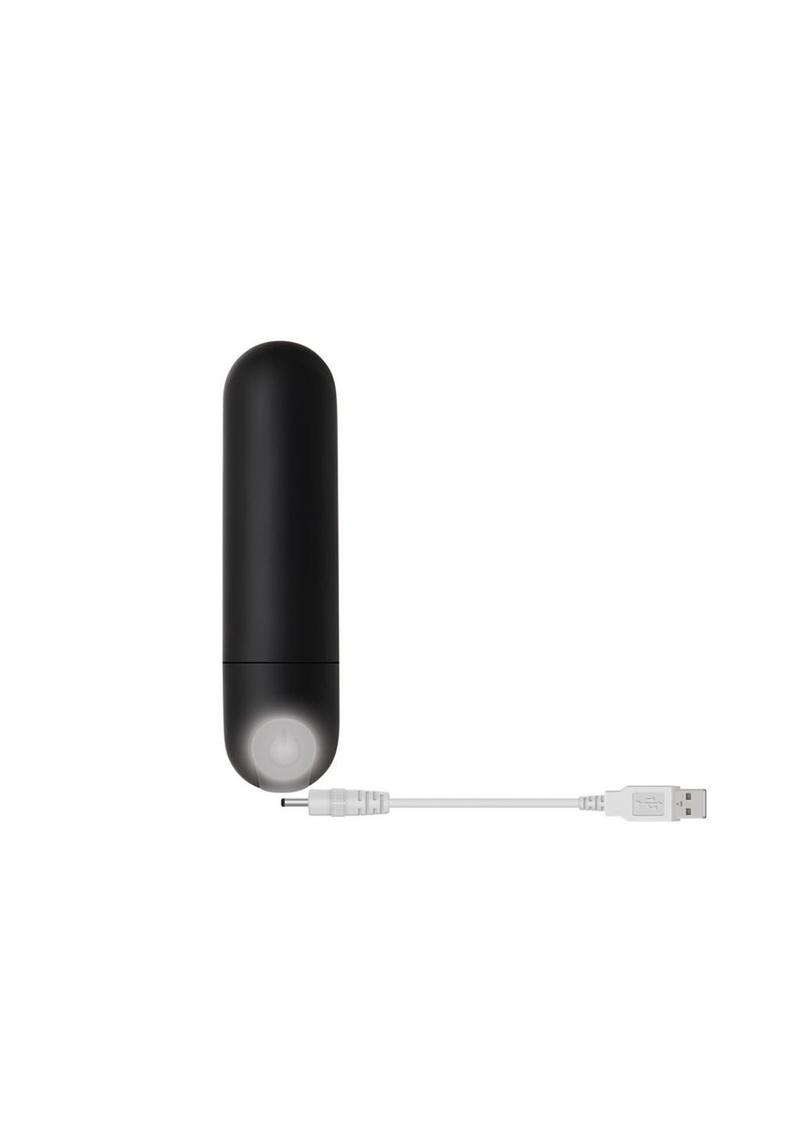 Zero Tolerance Eternal P-Spot Silicone Prostate Massager
