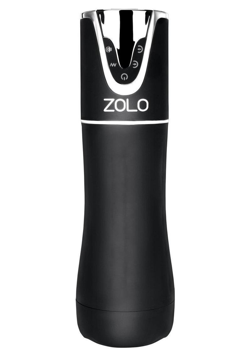 ZOLO Automatic Blowjob Masturbator
